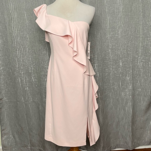 Gianni Bini “Tye One” dress - Picture 2 of 11